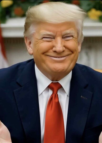 Trump's Peace Deal Israel Hamas Gaza MAGA Ceasefire