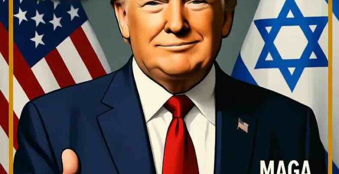 Trump Peace Deal Israel Hamas Ceasefire