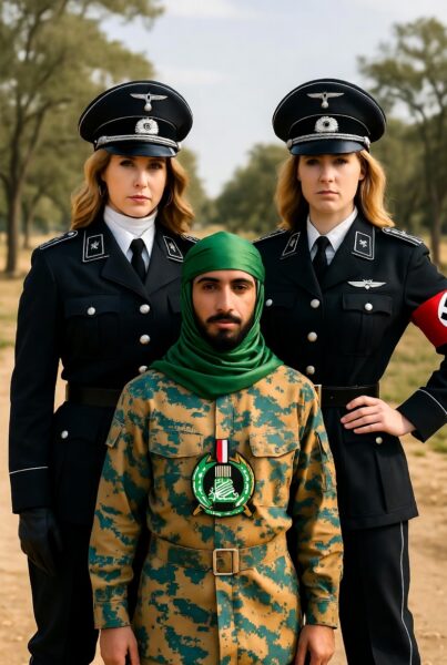 Republican Establishment Failed Americans 2025 Election