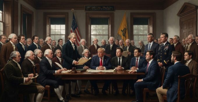 American Exceptionalism 250 Years of American Excellence